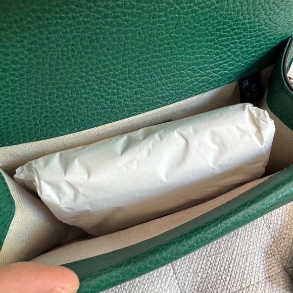 Gucci Mini Dionysus Shoulder Bag - Picture 3 of 7